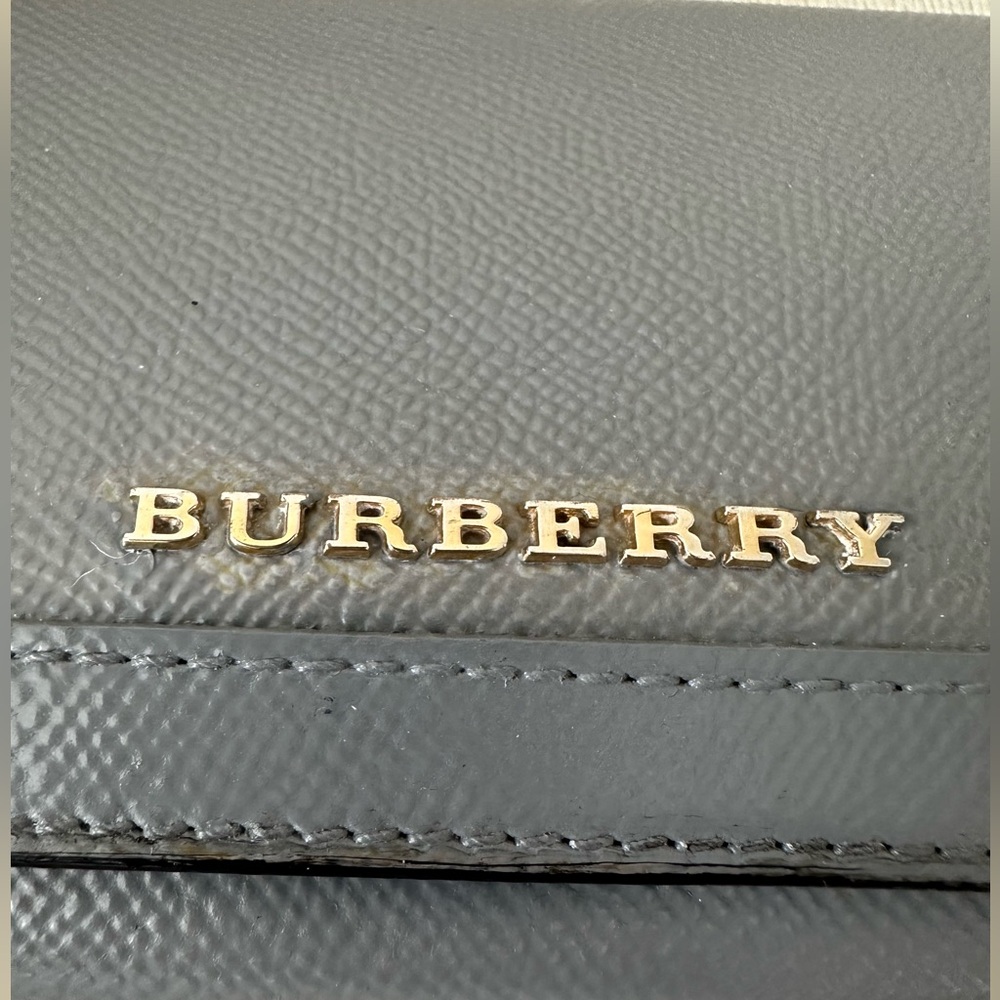 Burberry Wallet - Picture 3 of 10
